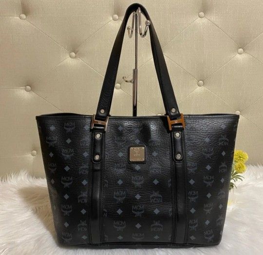 MCM Tote Bag