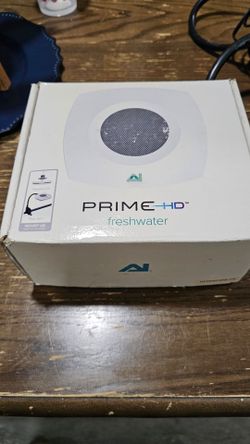 AI Prime HD Freshwater Light – Brand New – $150