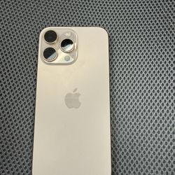 Iphone 16 Pro Max Inlocked 
