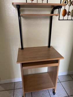 Computer Desk