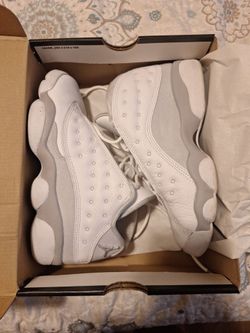 Air jordans