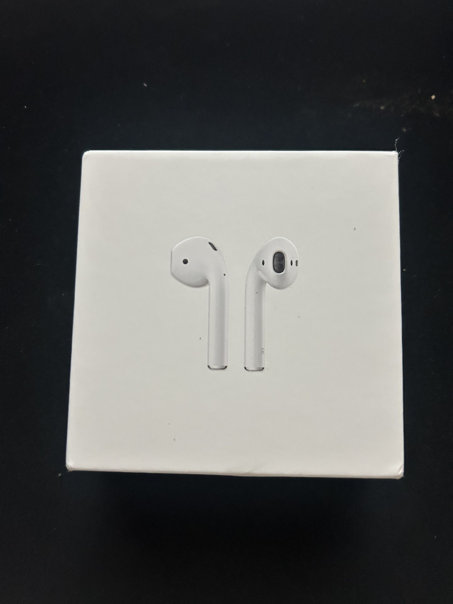 Air Pods 1st Generation