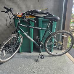 Bike Bicycle For Teen And Adult