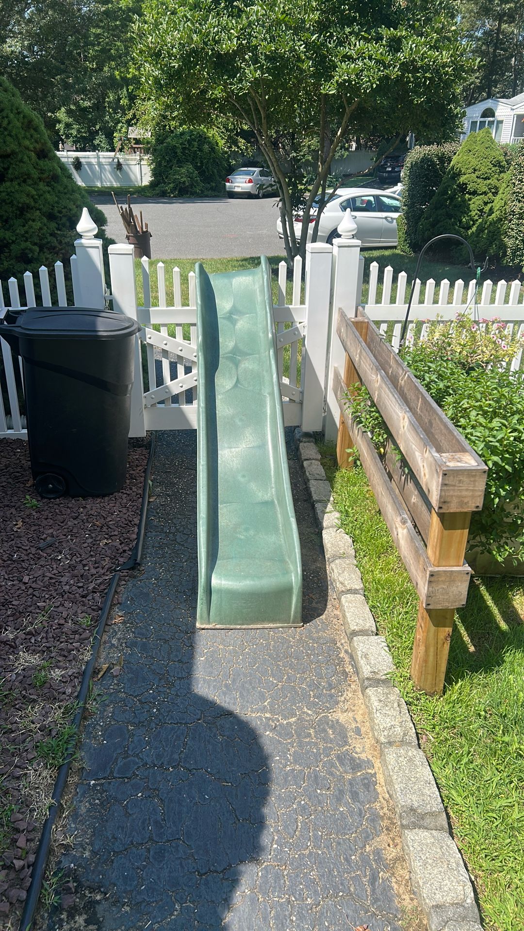 Slide