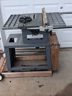 Table saw