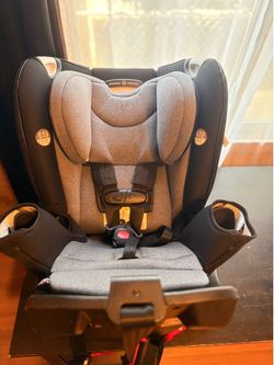 EvenFlo Revolve 360