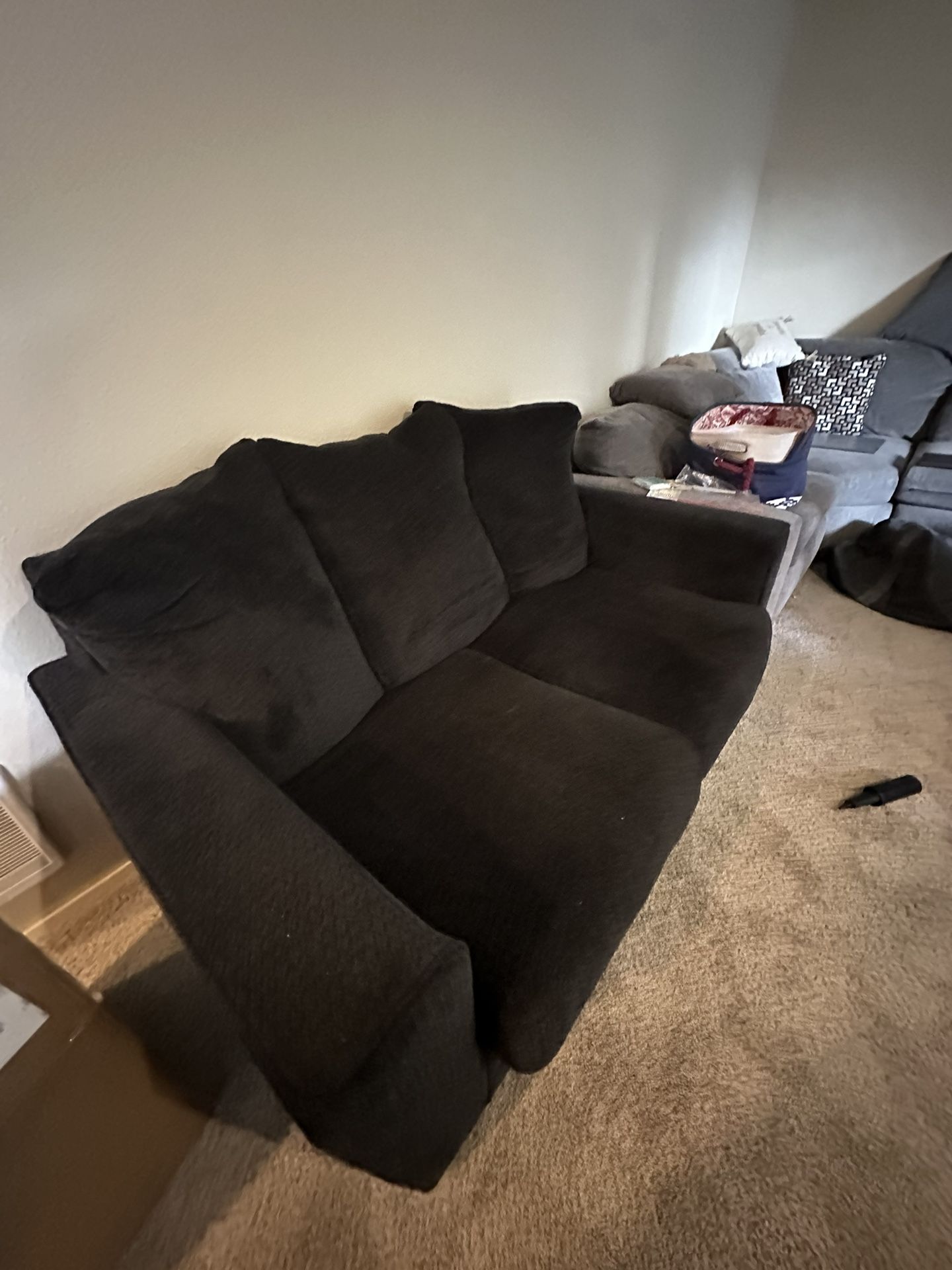 Bundle One Loveseat One Chair