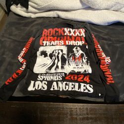 Rockstar Long sleeve