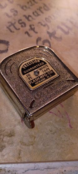 Precision Flash MFG CO