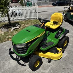 John Deere S160 2021