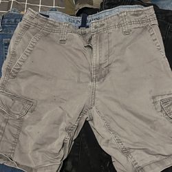 MEN SHORTS