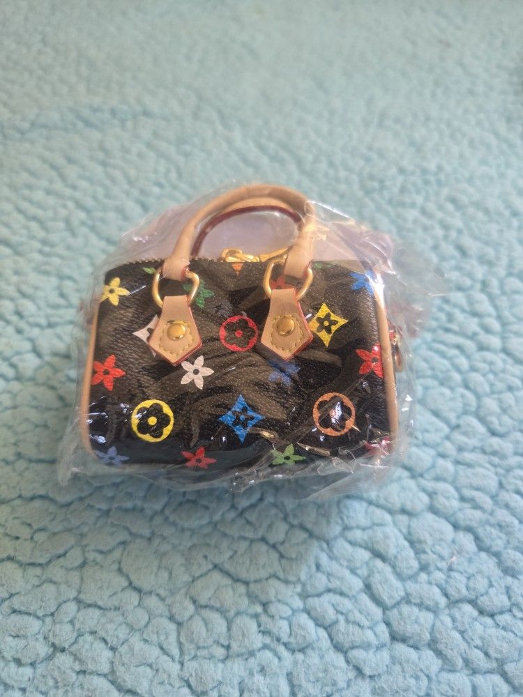 Bag Charm