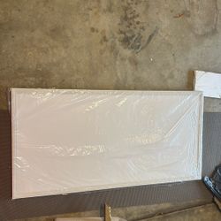 Lithonia Lighting - Panel plano CPANL con luz LED