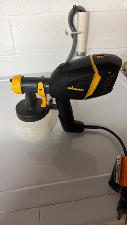 Wagner Control Stainer 150 Stain & Sealer Sprayer