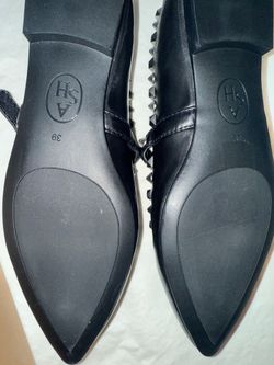ASH Shoes - size 9