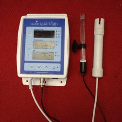 Bluelab GUARDIAN Grow Monitor