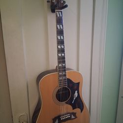 Penco 70s Dove Acoustic 