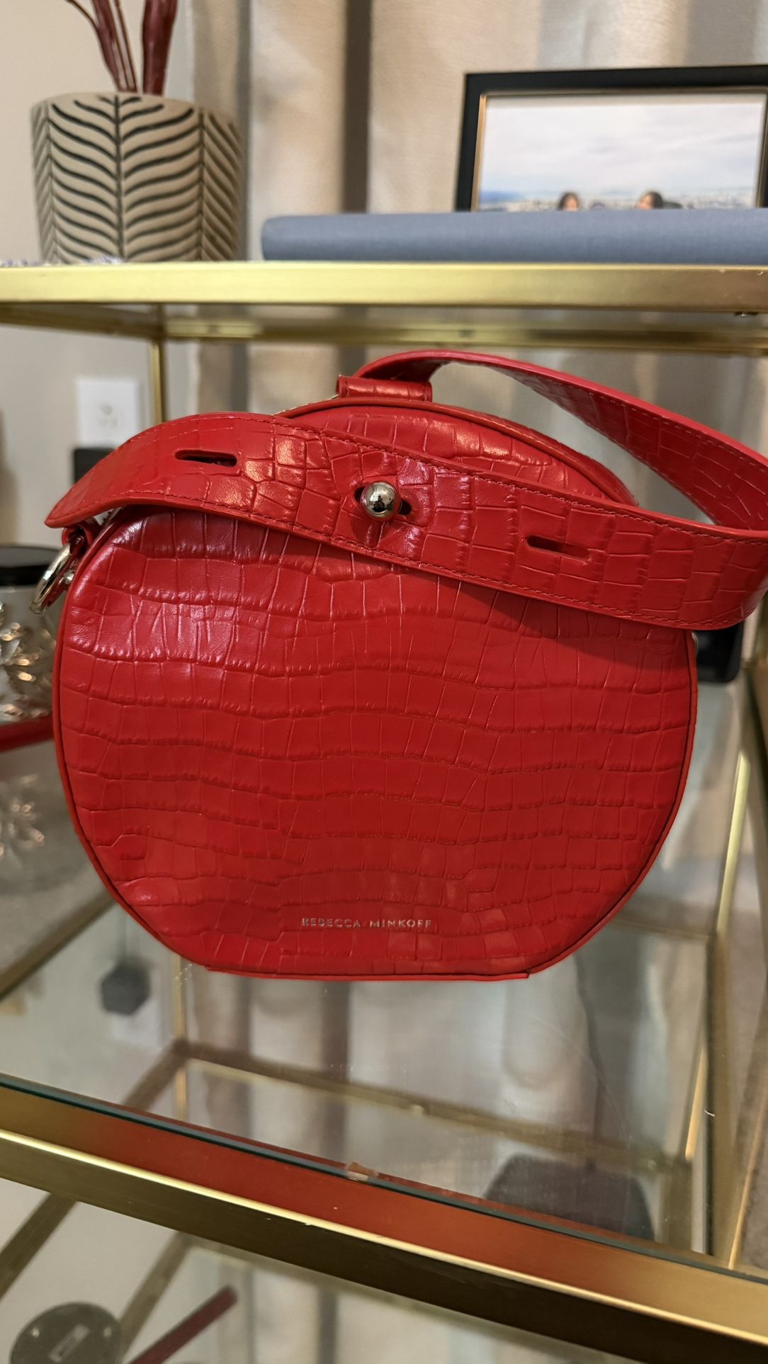 Rebecca Minkoff Handbag