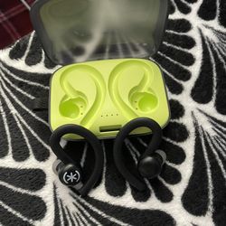 Gemstone Sport Earbuds