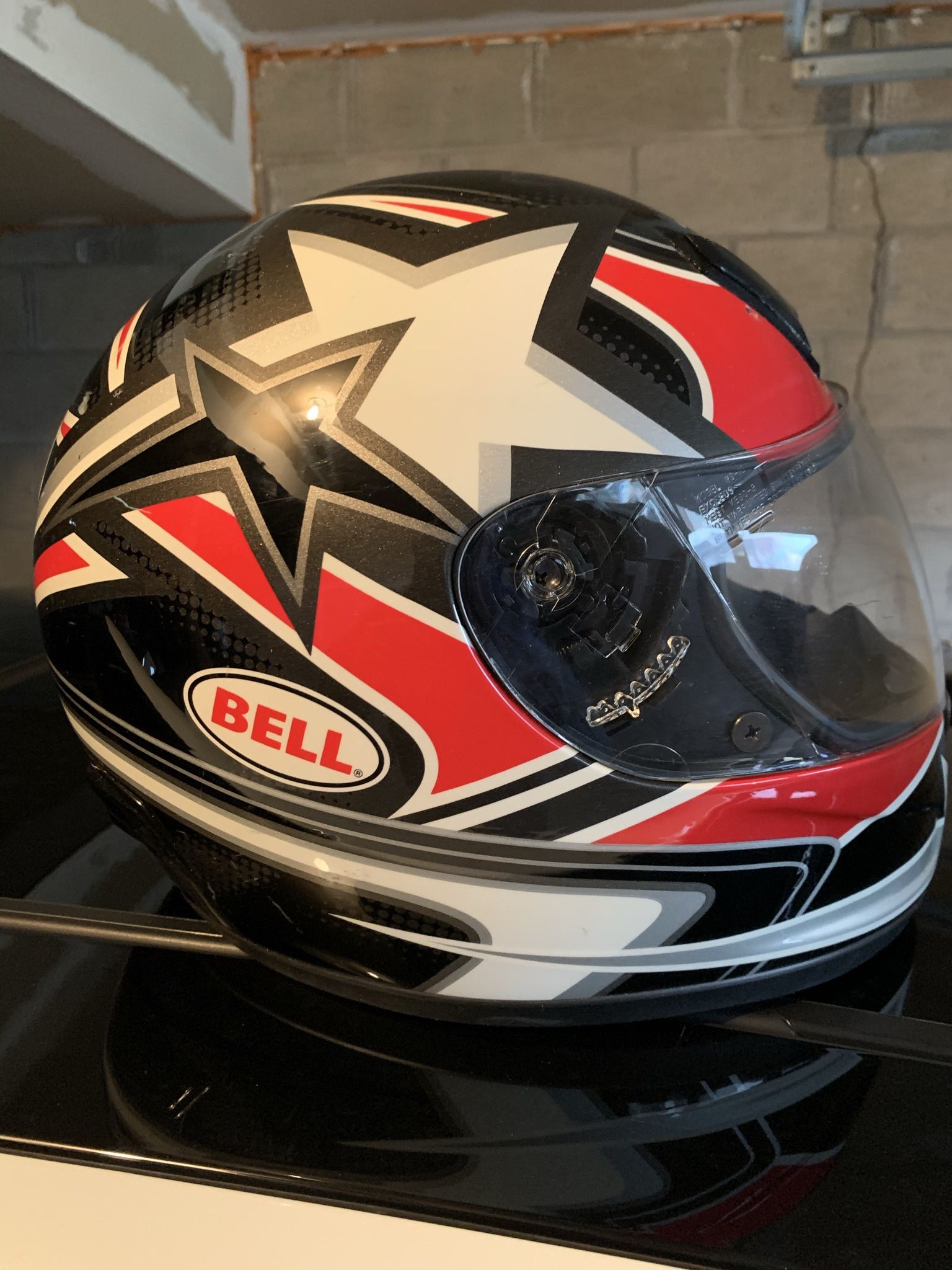 Bell Helmet Small