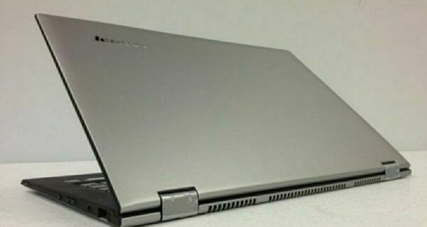 Lenovo Yoga 2 Pro Convertible Ultrabook