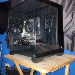 Gaming Pc (no Trading)