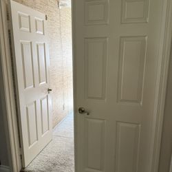 Wood Doors