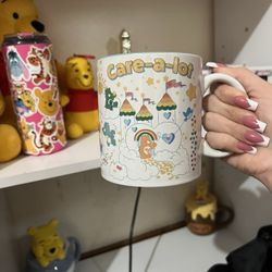 Care Bear Mug 