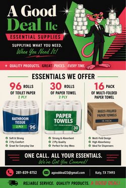 Business Products