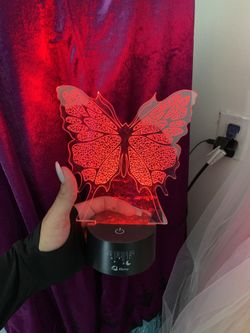 Night Light - Plug In - $10 0ickbup Only