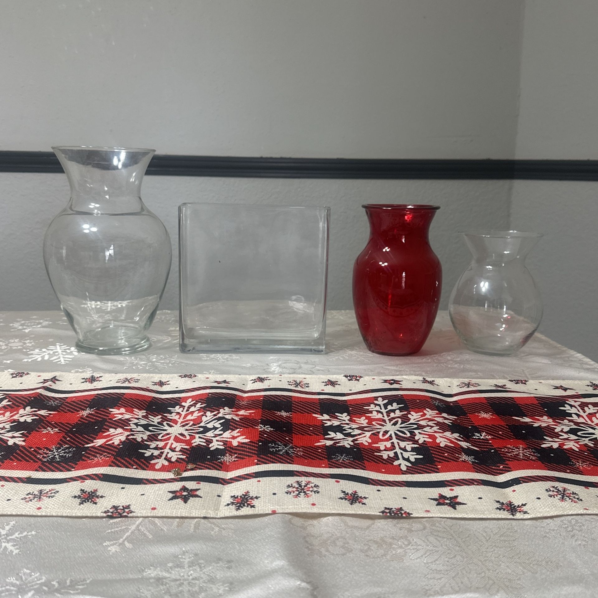 Flower Vase