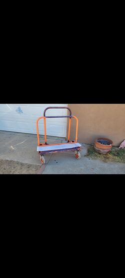 Drywall Dolly