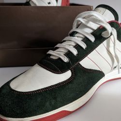 Rare 1984 Gucci's 