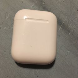AirPods Replacement Case