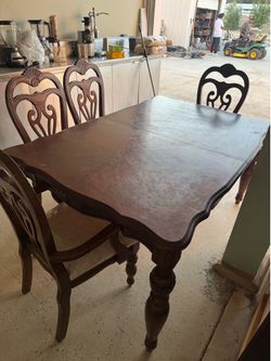 Dining table Set