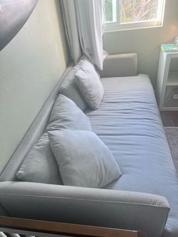 Joybird Lewis Sofa