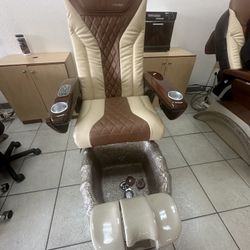 Pedicure Chairs For Sale