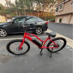 E-wave 1.0 Standard E bike
