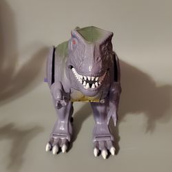 Vintage Transformers Beast Wars Predacon Megatron Ultra Class action figure