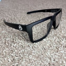 Heatwave performance vise z87 photochromic sunglasses