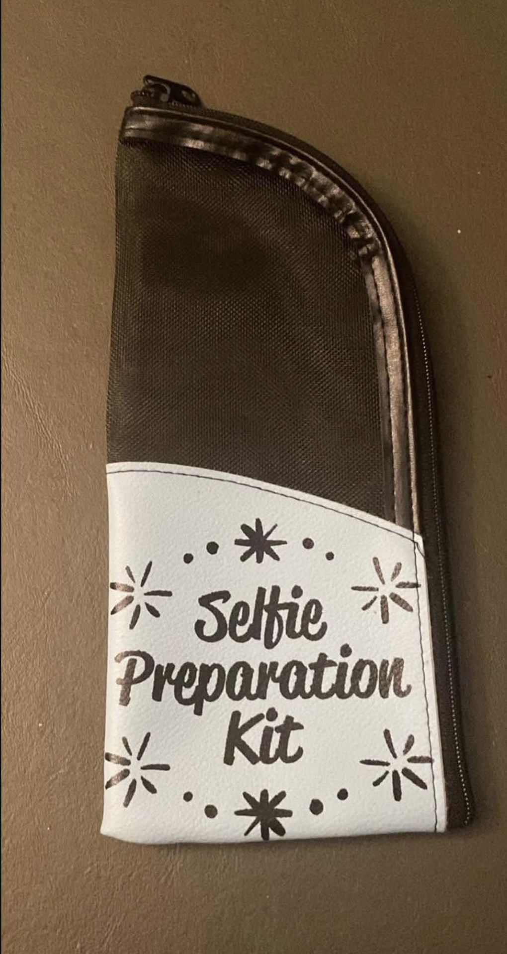 Makeup Pouch