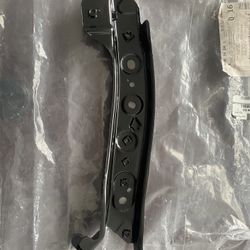 Nissan Sentra OEM Front Upper Right Side Radiator Support Side Extension