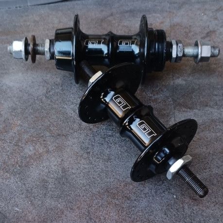 Gt hotsell mohawk hubs
