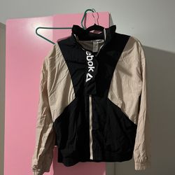 Windbreaker 