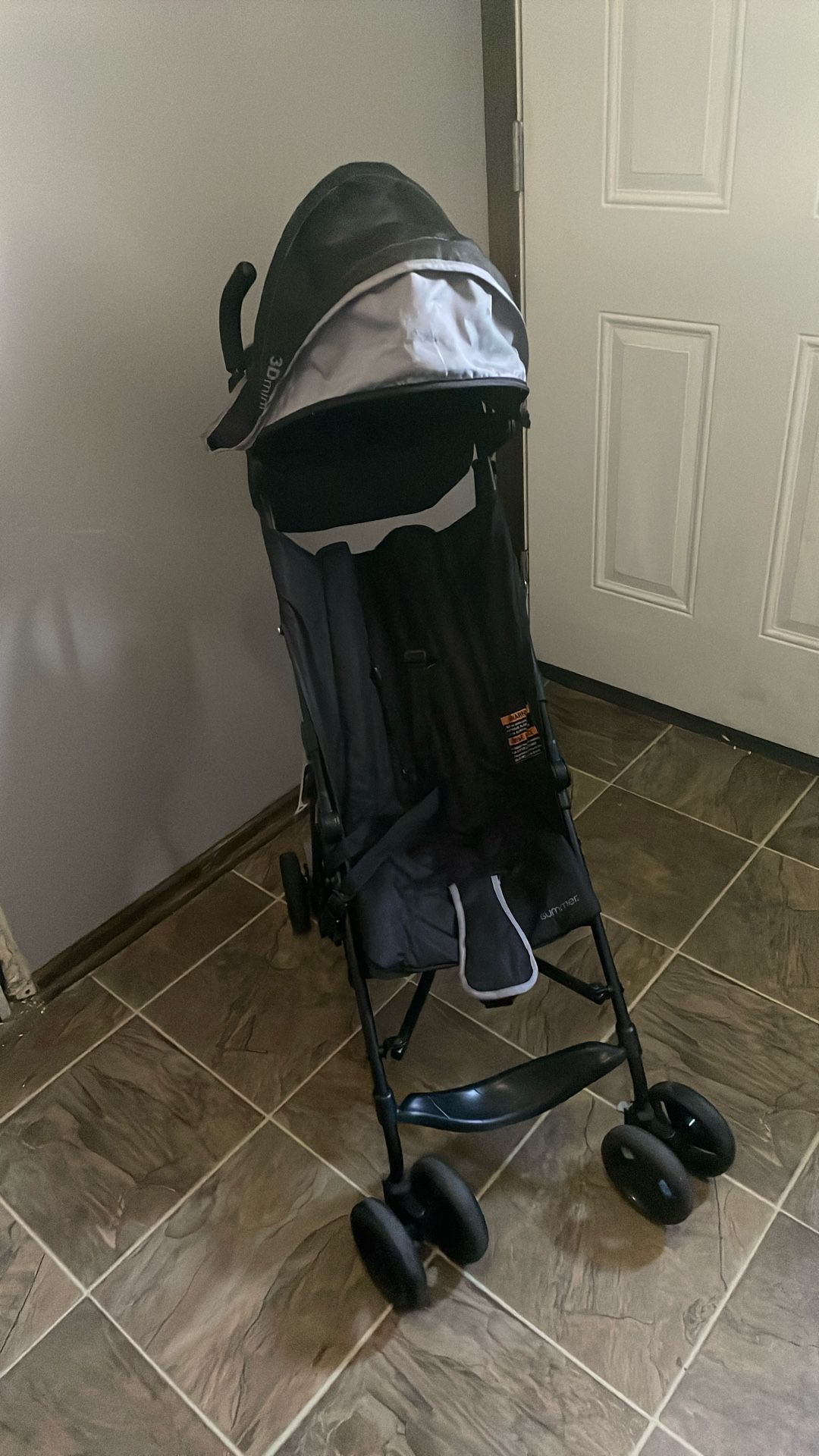 Summer Stroller