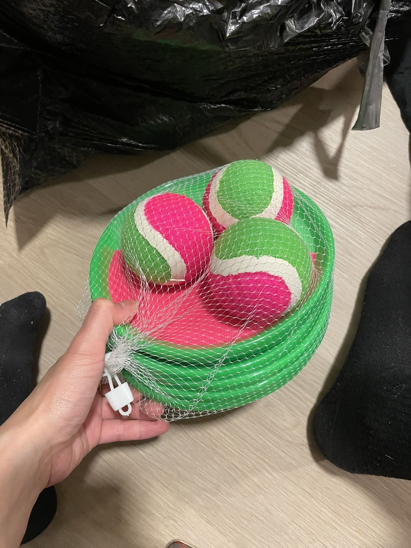 Toy