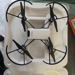 DJI Tello Drone 