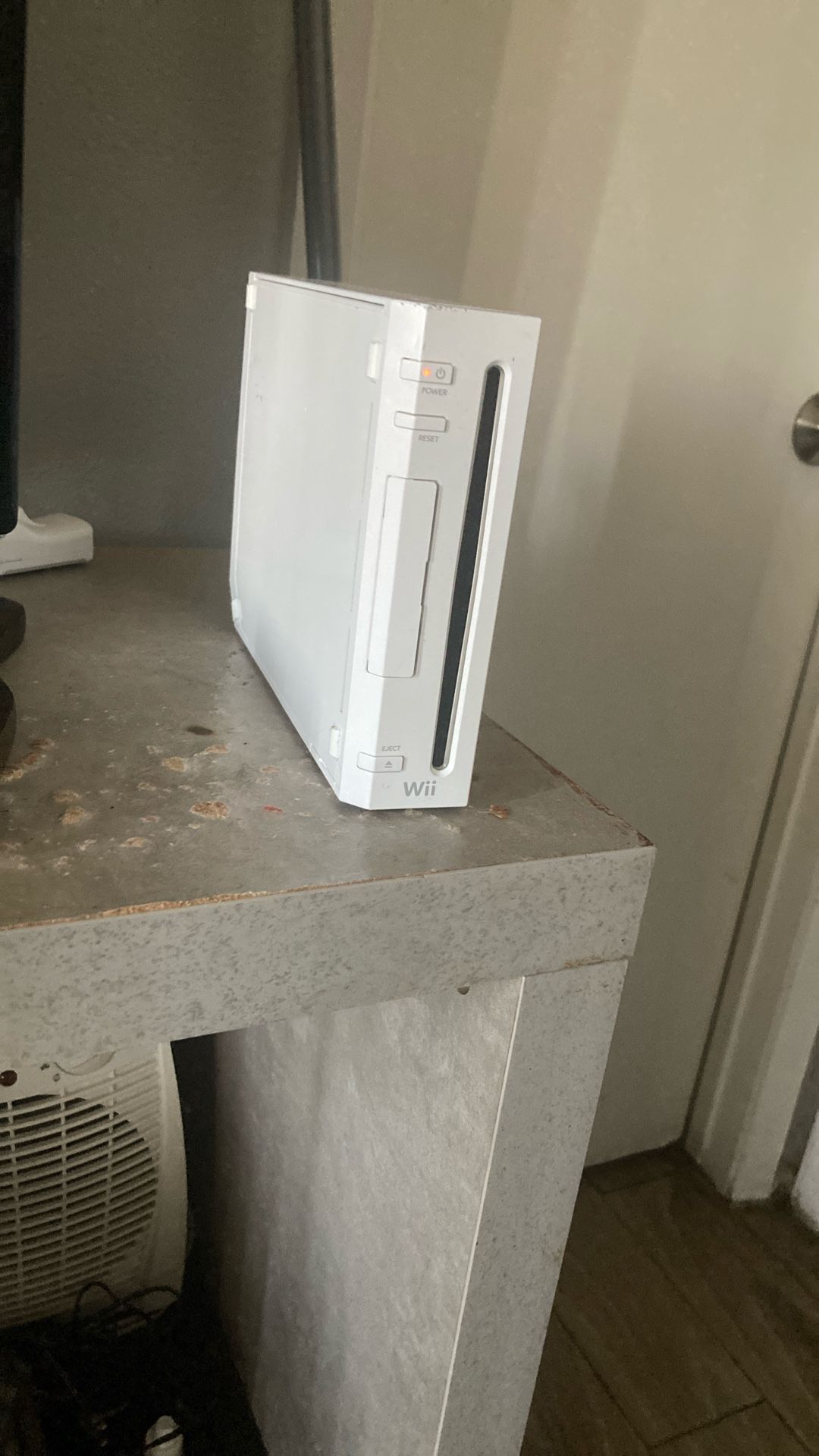 Nintendo Wii