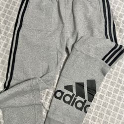 Boy’s Adidas Sweat Pants