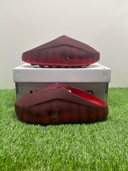 Nike Mind 001 University Red Size 8 | Brand New